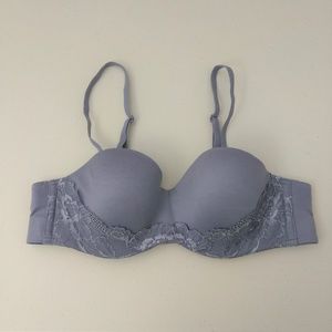 Victoria's Secret 36A strapless/convertible bra